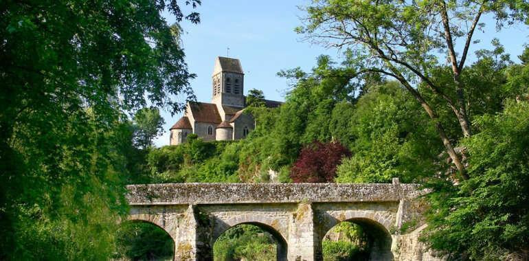 Le Pont Neuf 61 Alençon Exterior foto